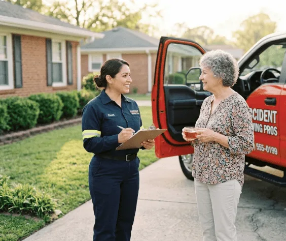 Accident Towing Service Rumson, NJ FAQs